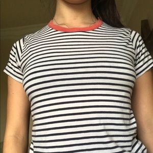 NEW Brandy Melville tee